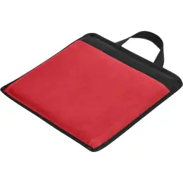 Altitude Arena Stadium Cushion Red